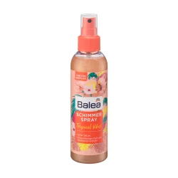 Balea Copacabana Shimmer Spray 200 ml |Veela Beauty