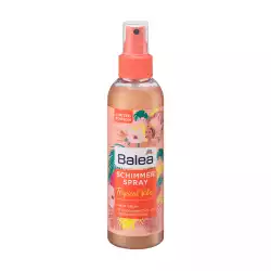 Balea Copacabana Shimmer Spray 200 ml |Veela Beauty