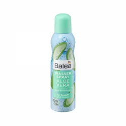 Balea aloe vera water spray 150 ml |Veela Beauty