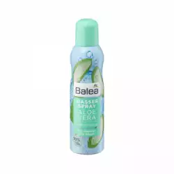 Balea aloe vera water spray 150 ml |Veela Beauty
