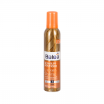 Balea curls styling mousse 250 ml