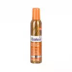 Balea curls styling mousse 250 ml