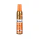 Flexible bounce with anti-frizz effect strong hold with UV filter and care vitamin natural and lively The Balea Mousse Locken Styling gives the hair flexible hold and a finely defined structure - for supple, lively curl | Veela Beauty Flexible bounce with anti-frizz effect strong hold with UV