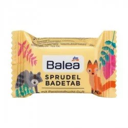 Balea Sprudel Bath Tab Assorted |Veela Beauty