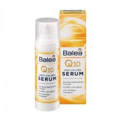 Balea Q10 Anti-Wrinkle Serum 30 ml |Veela Beauty