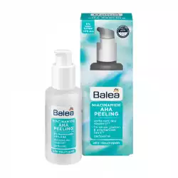 Balea Niacinamide peeling concentrate 30 ml |Veela Beauty
