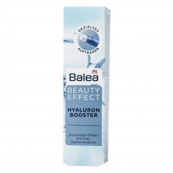 Balea Serum Beauty Effect Hyaluron Booster 10Ml |Veela