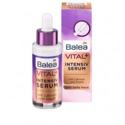 Balea Vital+ Intensiv Serum 30 ml |Veela Beauty