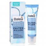 Balea Beauty Effect Wrinkle Filler Serum 30 ml