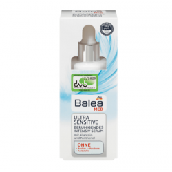 Balea Med Ultra Sensitive Serum 50Ml |Veela Beauty