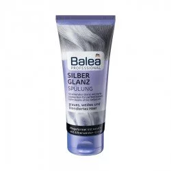 Balea Professional Silver Shine Shampoo 250 Ml |Veela Beauty