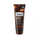 Balea Glossy Brown Shampoo 250 ml