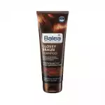 Balea Glossy Brown Shampoo 250 ml