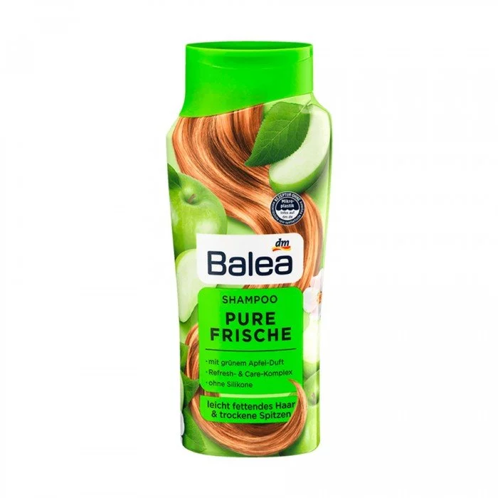 -With a green apple scent | Veela Beauty -With a green apple scent | Veela Beauty