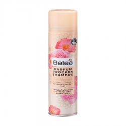 Balea Perfume Dry Shampoo Pure Elegance 200 ml |Veela Beauty