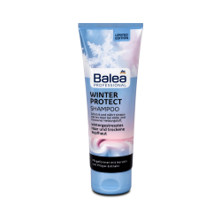 Balea Winter Protect Shampoo 250 ml |Veela Beauty