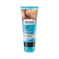 Balea Moist Care Shampoo 250 ml |Veela Beauty