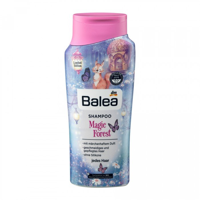 Balea Magic Forest Shampoo 300 ml | فييلا بيوتي