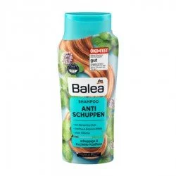 Balea Shampoo Anti Schuppen 300ML |Veela Beauty