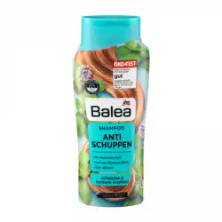 Balea Shampoo Anti Schuppen 300ML |Veela Beauty