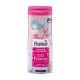 Balea Shower & Shampoo Ocean Princess 300 ml -Ingredients classified as 99% biodegradable -Bottle body made from 97% recycled material -The extra mild formula of the Balea Shower & Shampoo Ocean Princess nourishes and | Veela Beauty Balea Shower & Shampoo Ocean Princess 300 ml | فييلا