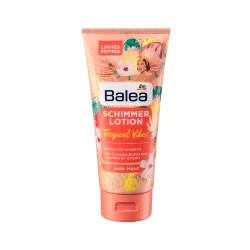 Balea Shimmer Tropical Vibes Body Lotion 200 ml |Veela