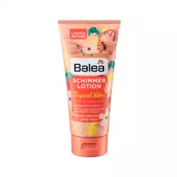 Balea Shimmer Tropical Vibes Body Lotion 200 ml |Veela