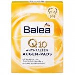 Balea Q10 Anti-Wrinkle Eye Pads 12 pcs