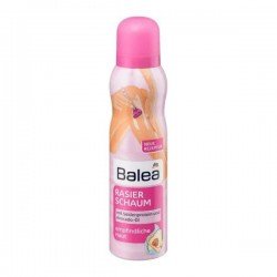 Balea Avocadool Shaving Foam 150 ml |Veela Beauty