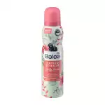 Balea Lovely Berries Shaving Foam 150 Ml