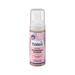 Balea Mild Cleansing Foam 150 ml |Veela Beauty