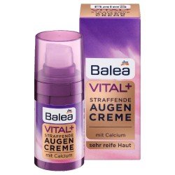 Balea Vital+ Eye Cream 15 ml |Veela Beauty