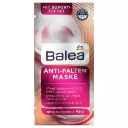 Balea Anti-Wrinkle Mask 16 ml |Veela Beauty