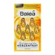 With 3-fold effectSmoothingYoung-looking appearanceReduces the depth of wrinkles In-vivo study on 20 test persons, 4 weeks. Pampering special care with active effect: The Balea anti-wrinkle concentrate with Q10 and gin | Veela Beauty Balea Concentrate Q10 Anti-Wrinkle 7 Pcs | فييلا