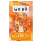 Balea Concentrate Vitamin C 7 Pcs