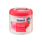 Balea Rose Water & Goji Berry Body Cream 500 ml