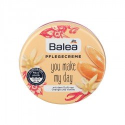 Balea Care cream You make my day 30 ml |Veela Beauty