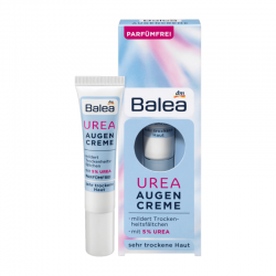 Balea Urea Eye Cream 15 ml |Veela Beauty