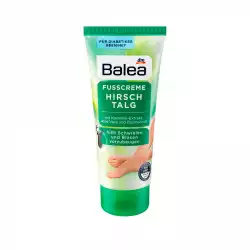 Balea Deer Tallow Foot Cream 100 ml |Veela Beauty