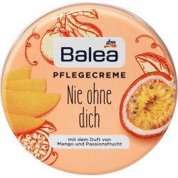 Balea Mango & Passion Fruit Care Cream  30 ml |Veela Beauty