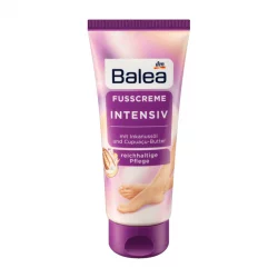 Balea Intensive Foot Cream 100 ml |Veela Beauty