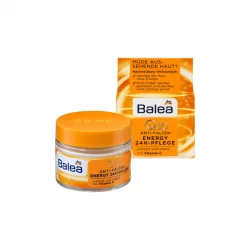 Balea Q10 Anti-Wrinkle Day Cream 50 ml |Veela Beauty