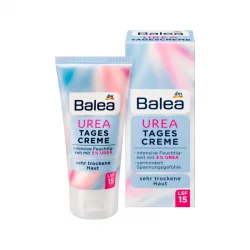 Balea Urea Day Cream 50 ml |Veela Beauty