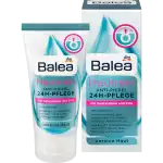 Balea Tagescreme Hautrein Anti-Pickel 24H-Pflege 50Ml