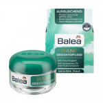 Balea Hemp 24H Care Day Cream 50 ml