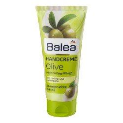 Balea Olive Hand Cream 100 ml |Veela Beauty