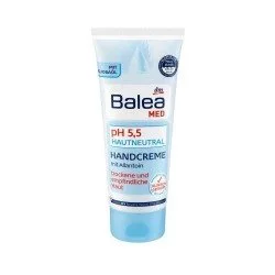 Balea Ph 5.5 Skin Neutral Hand Cream 100 ml |Veela Beauty