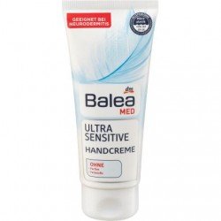 Balea Ultra Sensitive Handcreme 100 ml |Veela Beauty