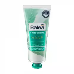 Balea Hand Cream Hemp 75 ml |Veela Beauty