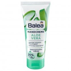 Balea Handcreme Aloe Vera 100Ml |Veela Beauty